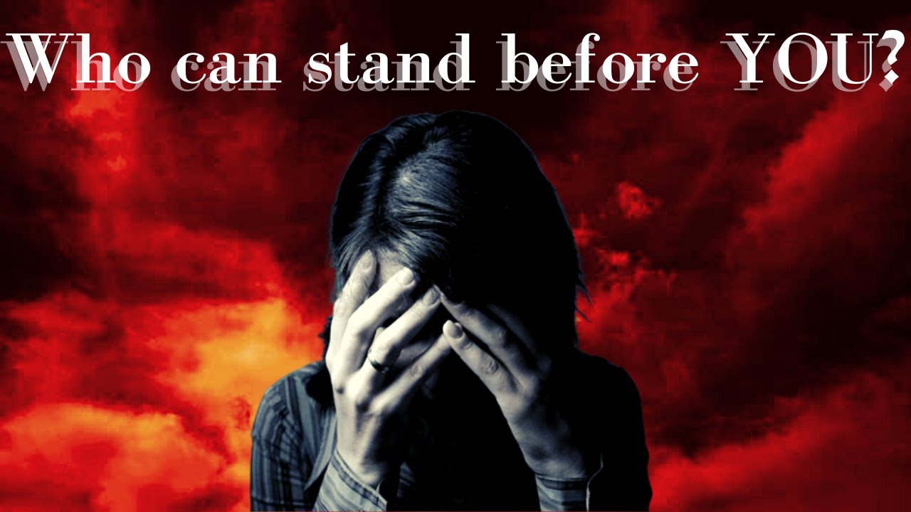 Psalm 76 | From the Heavens You uttered Judgement | The Earth was STILL!