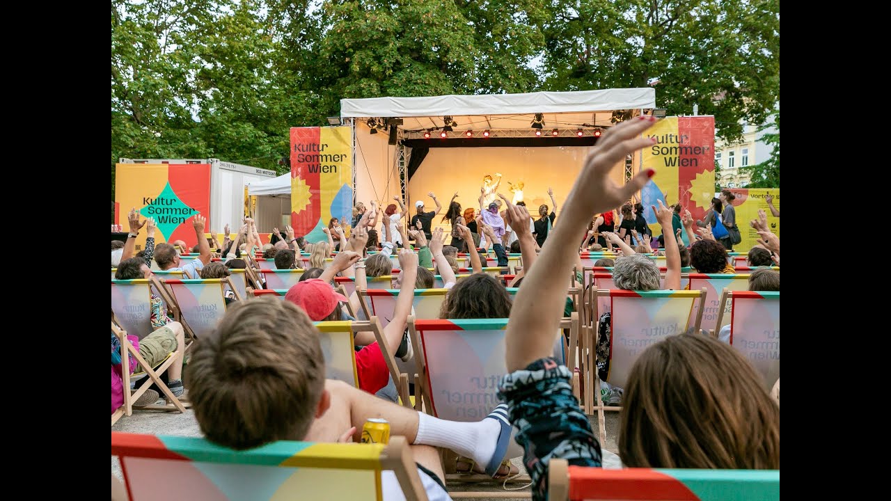 Kultursommer Wien 2024
