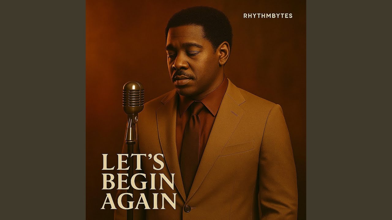Lets Begin Again