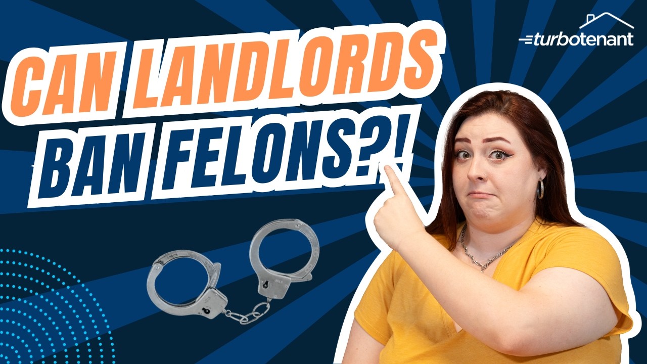 Tenant Screening: Crime and Best Practices | A TurboTenant Webinar