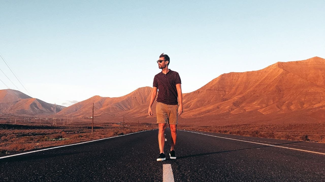 Canarias + SURF = Viaje PERFECTO