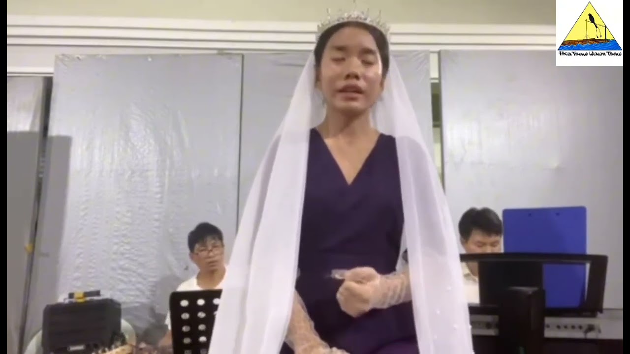 Ginhtawng marang /- Shalat ai - G Zung Ki /- mahkawn ai - Lashi Seng Nu awng (71)