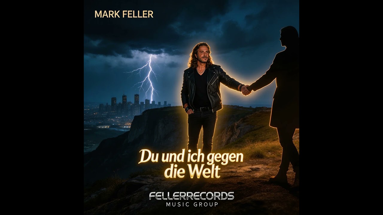 Du und ich gegen die Welt