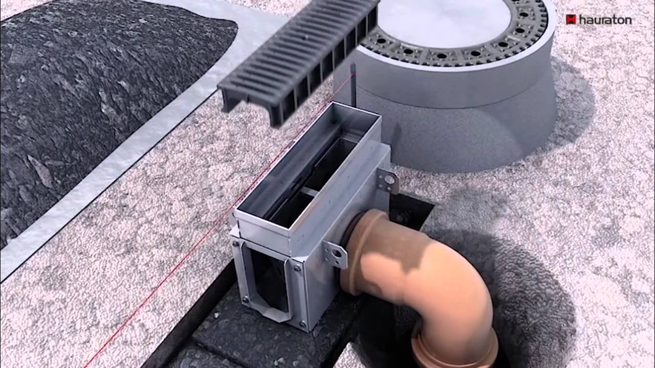 4 Montaż RECYFIX MONOTEC na nowo powstającej nawierzchni brukowej projekt Greenfield sucha