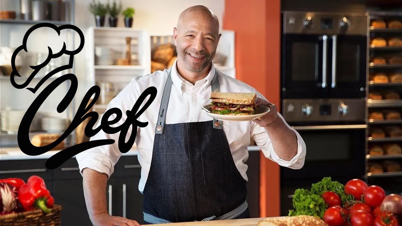 Donger's Dojo's life hacks:Sandwich/Manwich/Chadwich