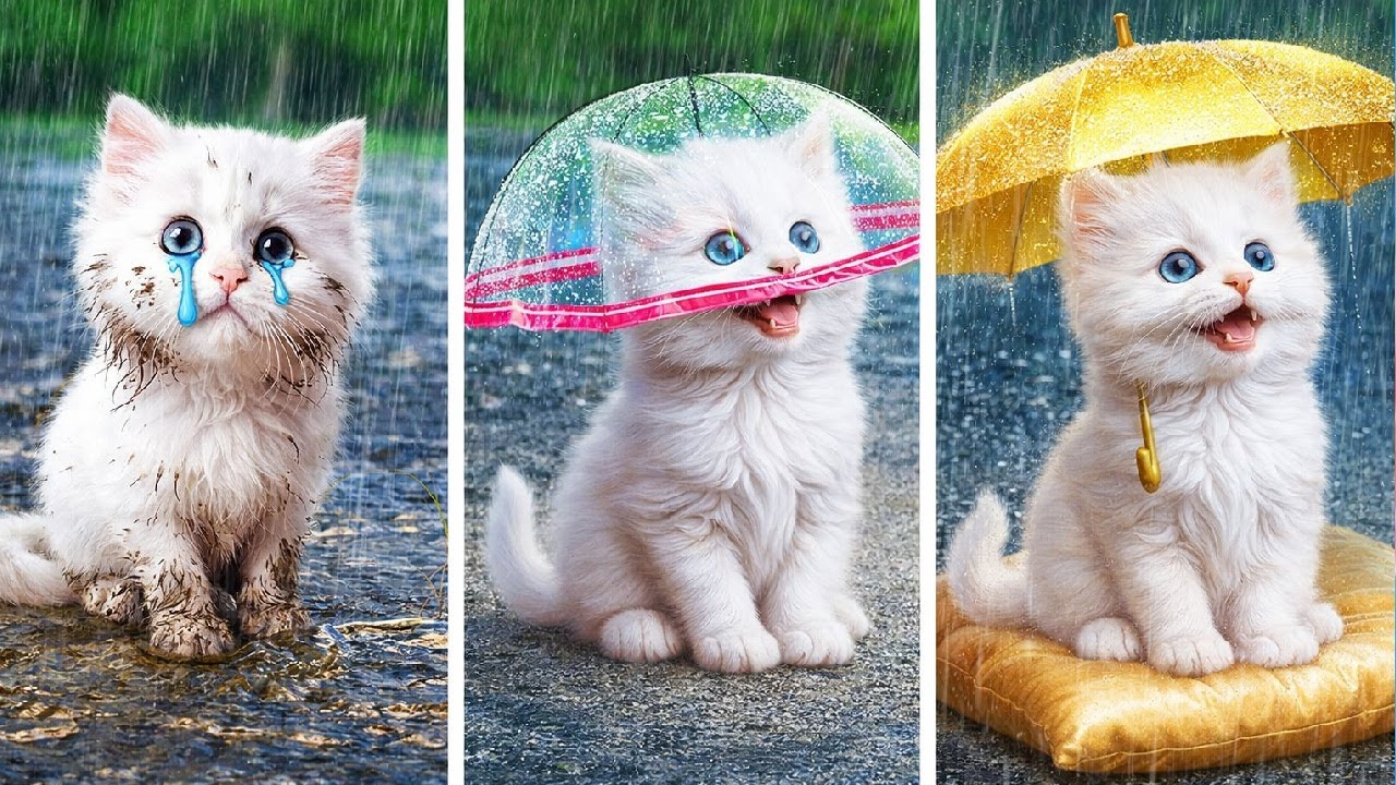 Purr-fectly Pampered: Fun DIY Tips & Gadgets for Your Feline Friend! 🐾✨