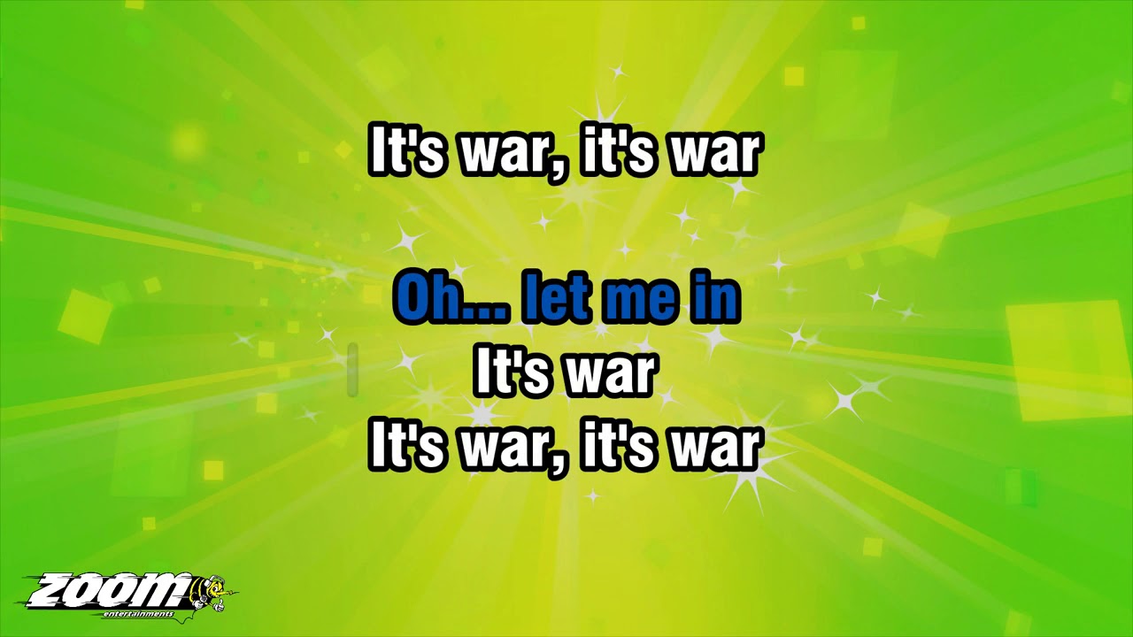 Morrissey - The More You Ignore Me, The Closer I Get - Karaoke Version from Zoom Karaoke