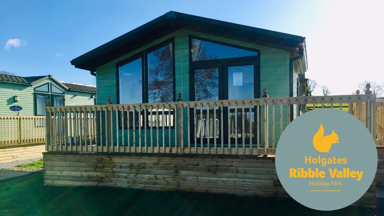 Willerby New Hampshire at Holgates Ribble Valley