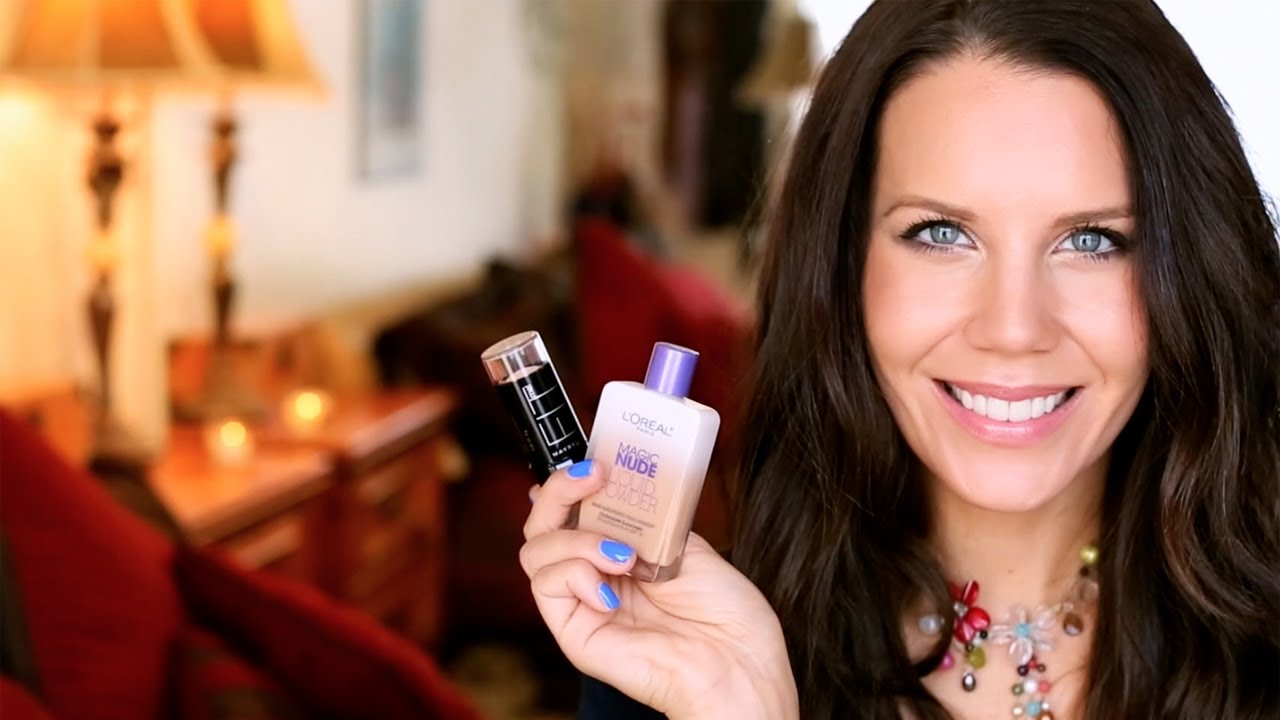 HOT or NOT DRUGSTORE | New Foundation