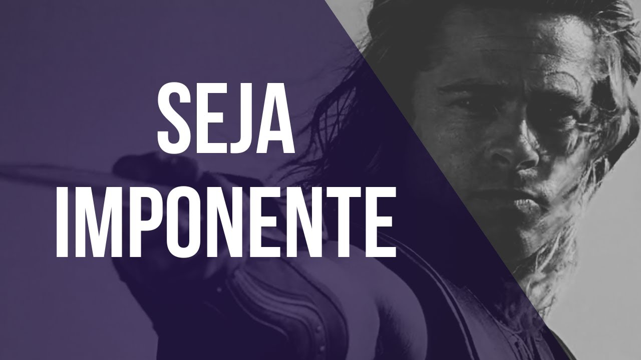Linguagem Corporal: Como Ser ALTAMENTE RESPEITADO [Seja Poderoso] · Postura de Homem