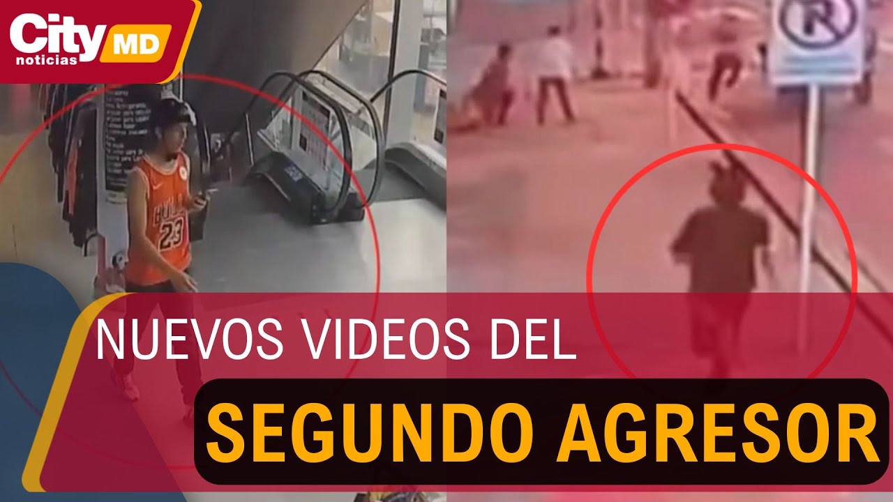 Nuevas pistas sobre el segundo agresor de Jaime Moreno, Ricardo Gonz&aacute;lez | CityTv