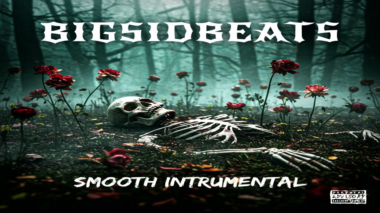 bigsidbeats   After Midnight Ease