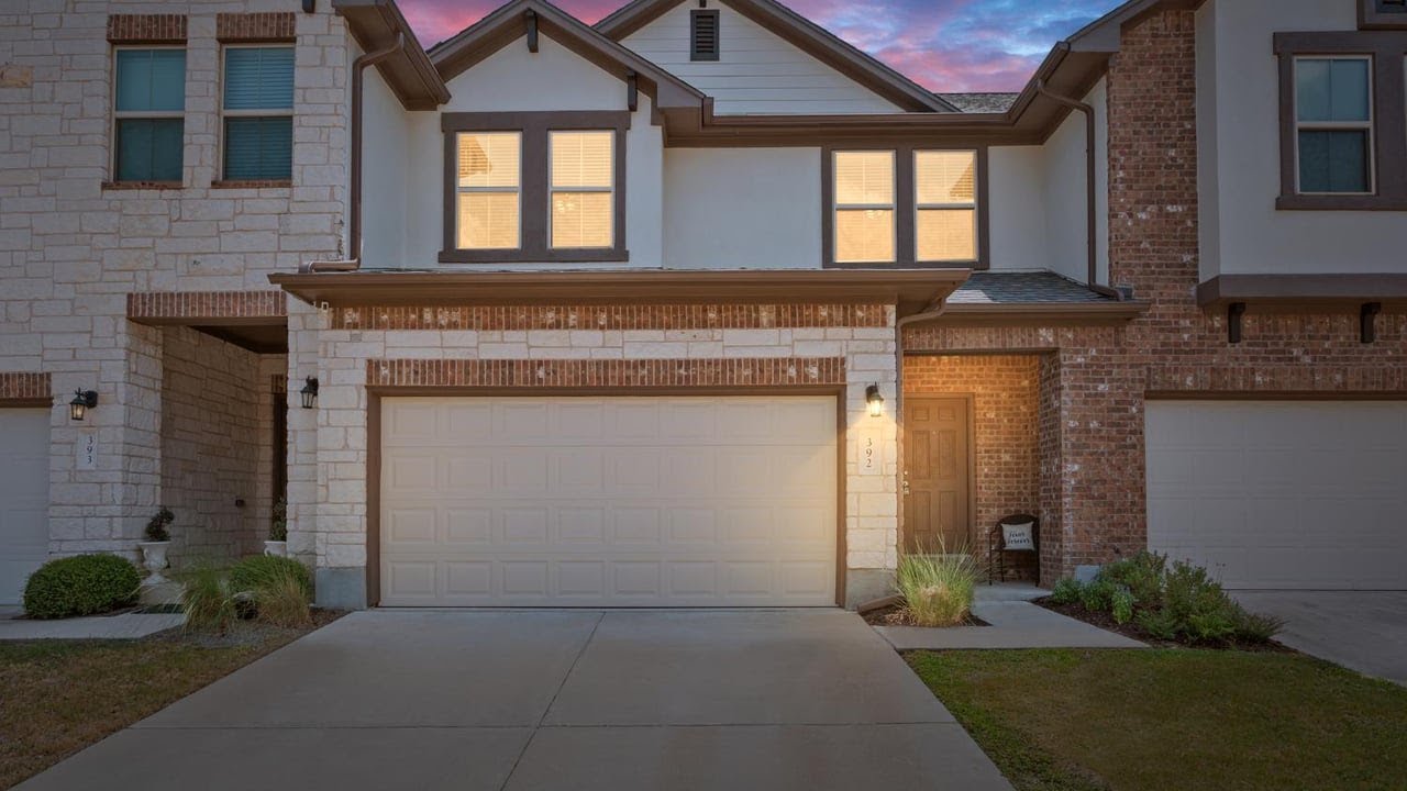 2304 S Lakeline Blvd, Cedar Park, TX