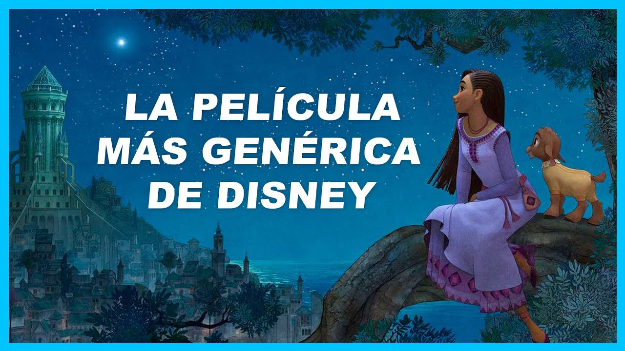 WISH es TERRIBLE y NO tiene SENTIDO