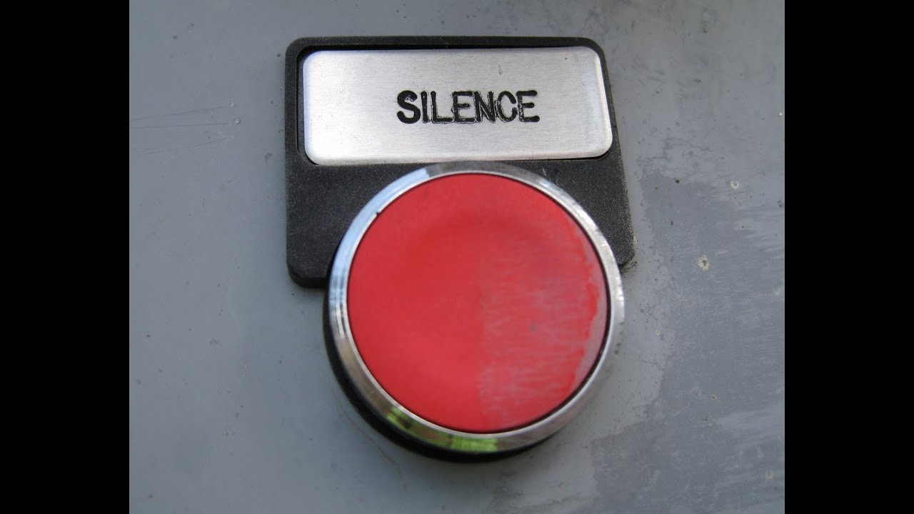 The importance of Silence for Understanding Reality