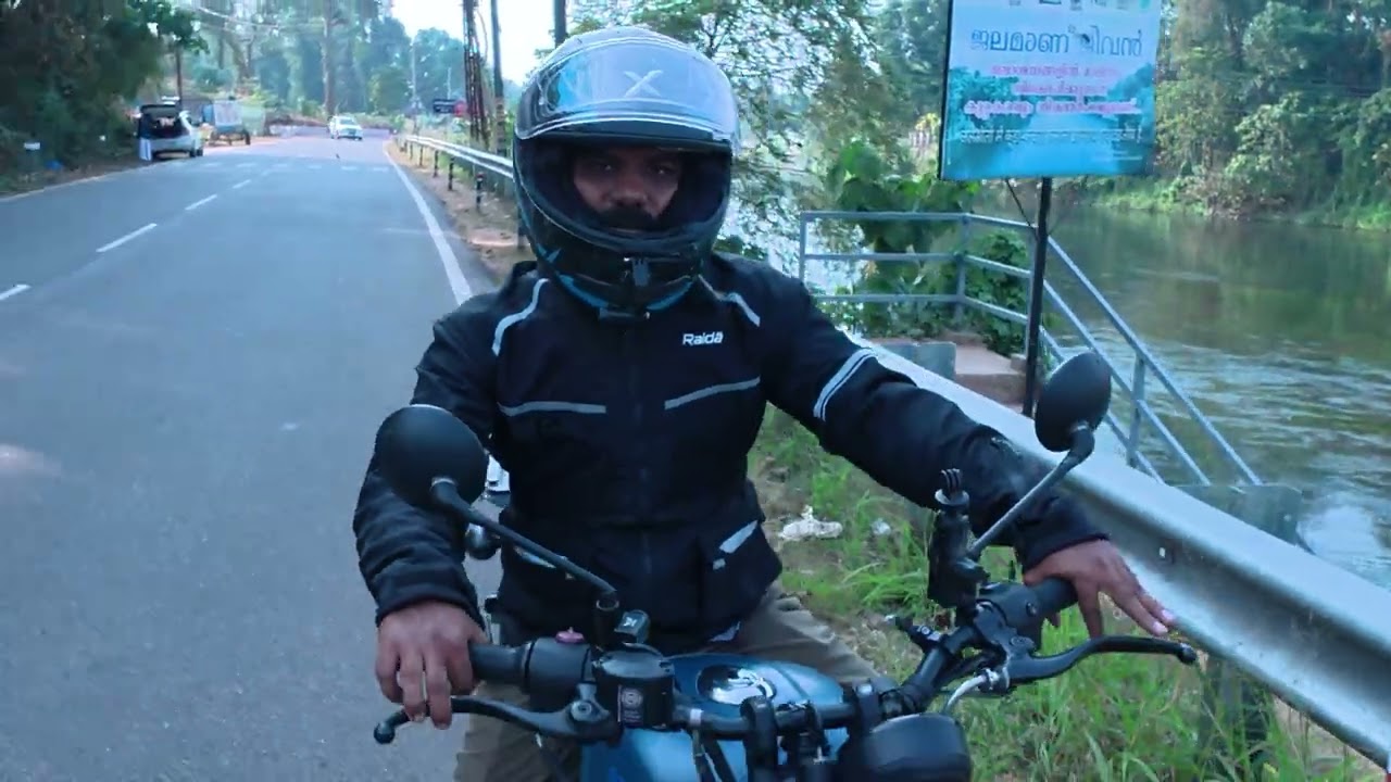 Royal Enfield Hunter 350 – Don’t Buy Before Watching This