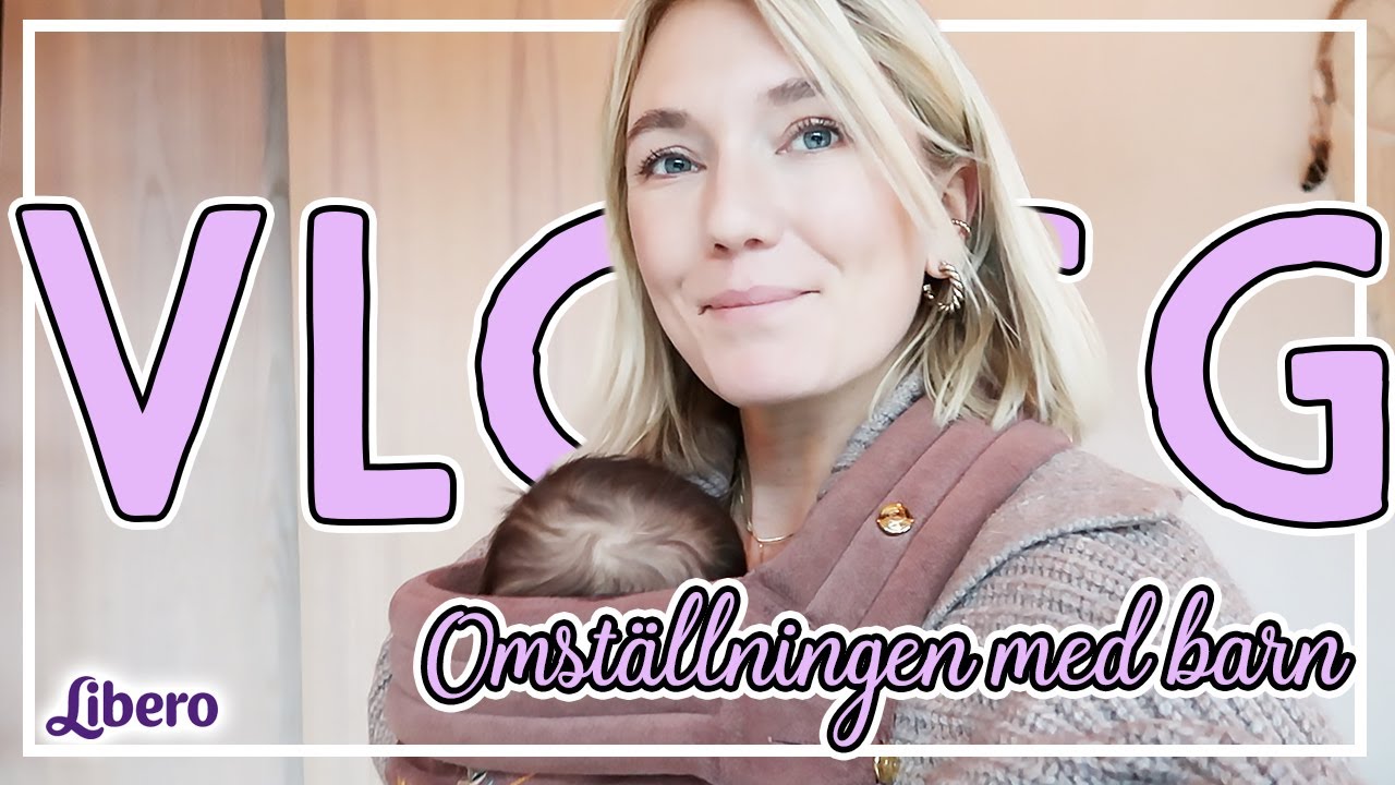 Man får ANPASSA sig! - Josefin Dahlberg