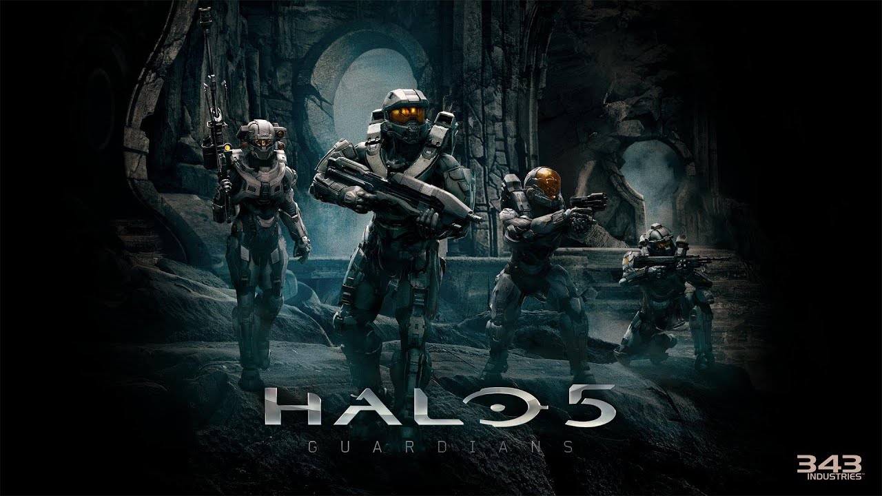 Breaking Benjamin - Angels Fall - Halo Music Video