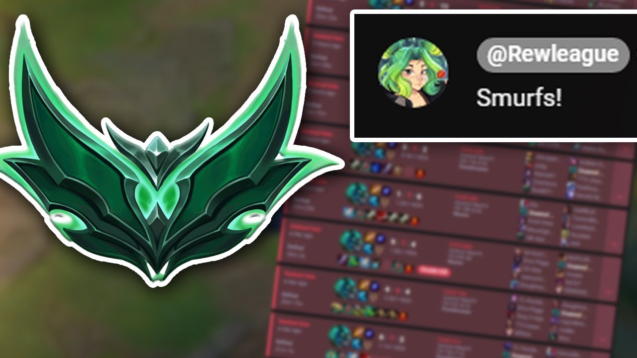 Why Everyone is Quiting League of Legends