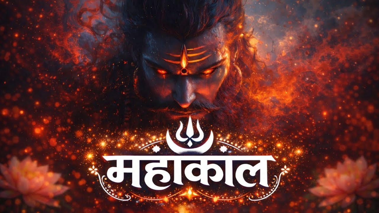 महाकाल 🔥 | Kaalon Ke Kaal Mahadev | Powerful Shiv Bhajan 2026 | Har Har Mahadev