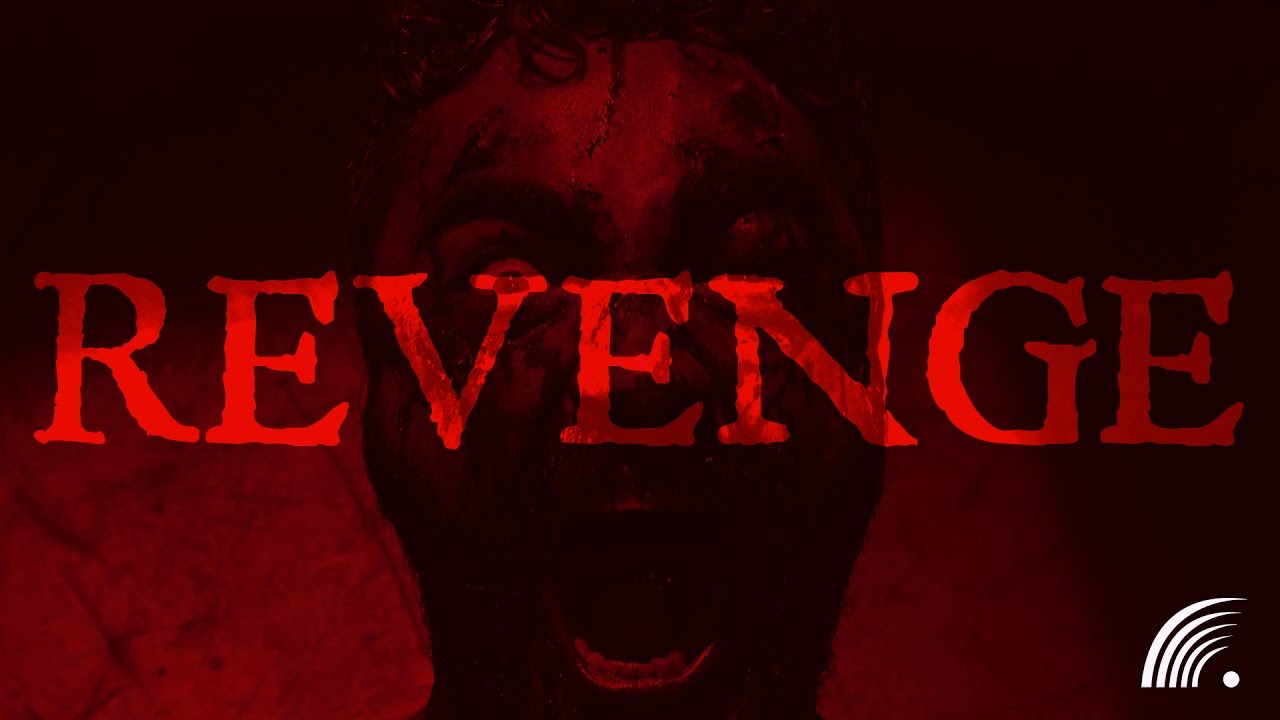 Alekto | Revenge (Official Music Video)
