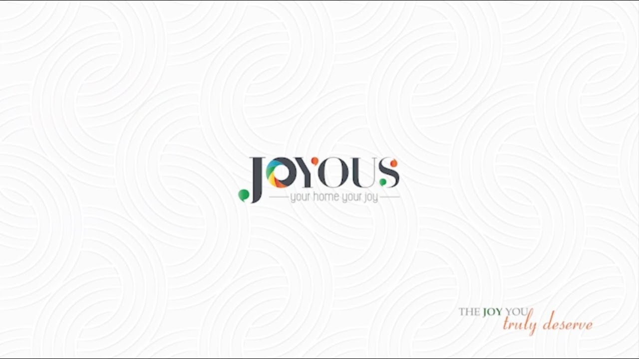 At Joyous, We Have Created a Home with Love and Care.