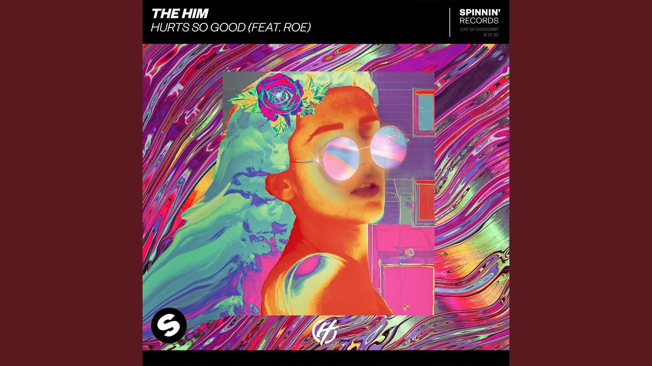 Hurts So Good (feat. ROE)