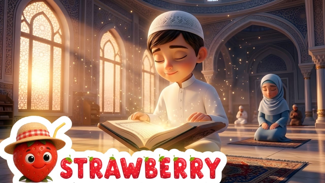 Ramadan Kareem 2026 Special Poem | Spiritual Reflection on the Holy Month of Ramadan