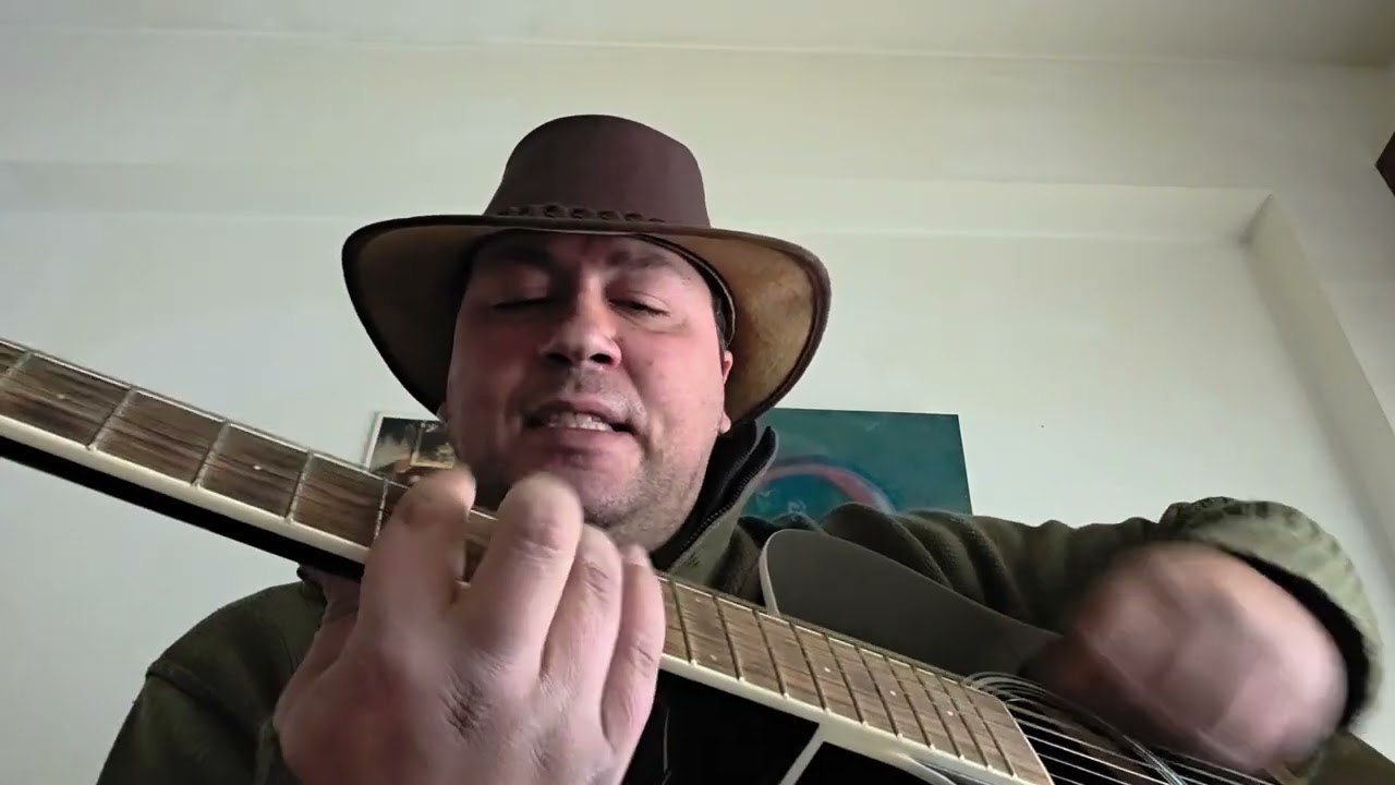 Francisco D'Eça Leal - Pretty Girl (Unplugged)