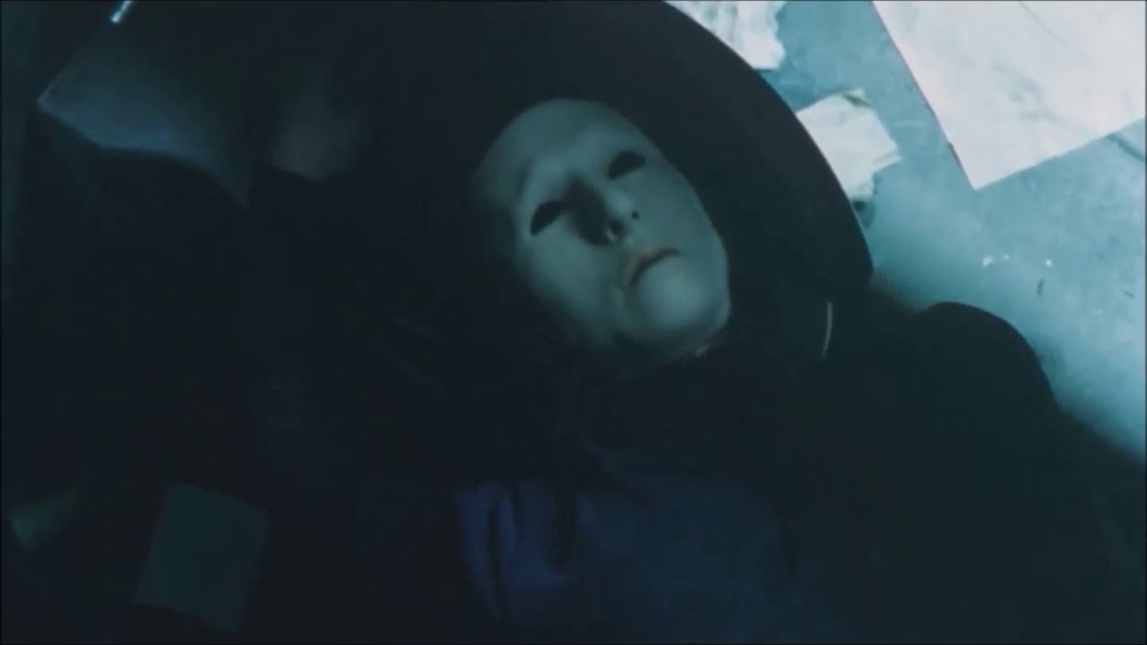 Sad lovers & Giants - Things We Never Did