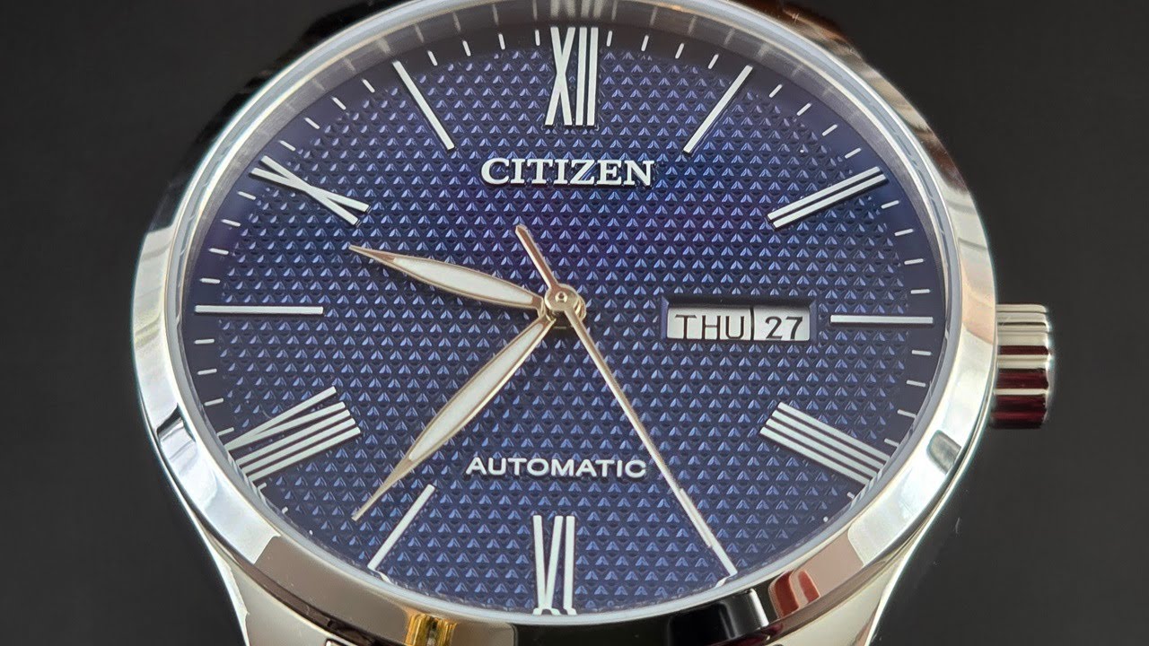 Citizen 