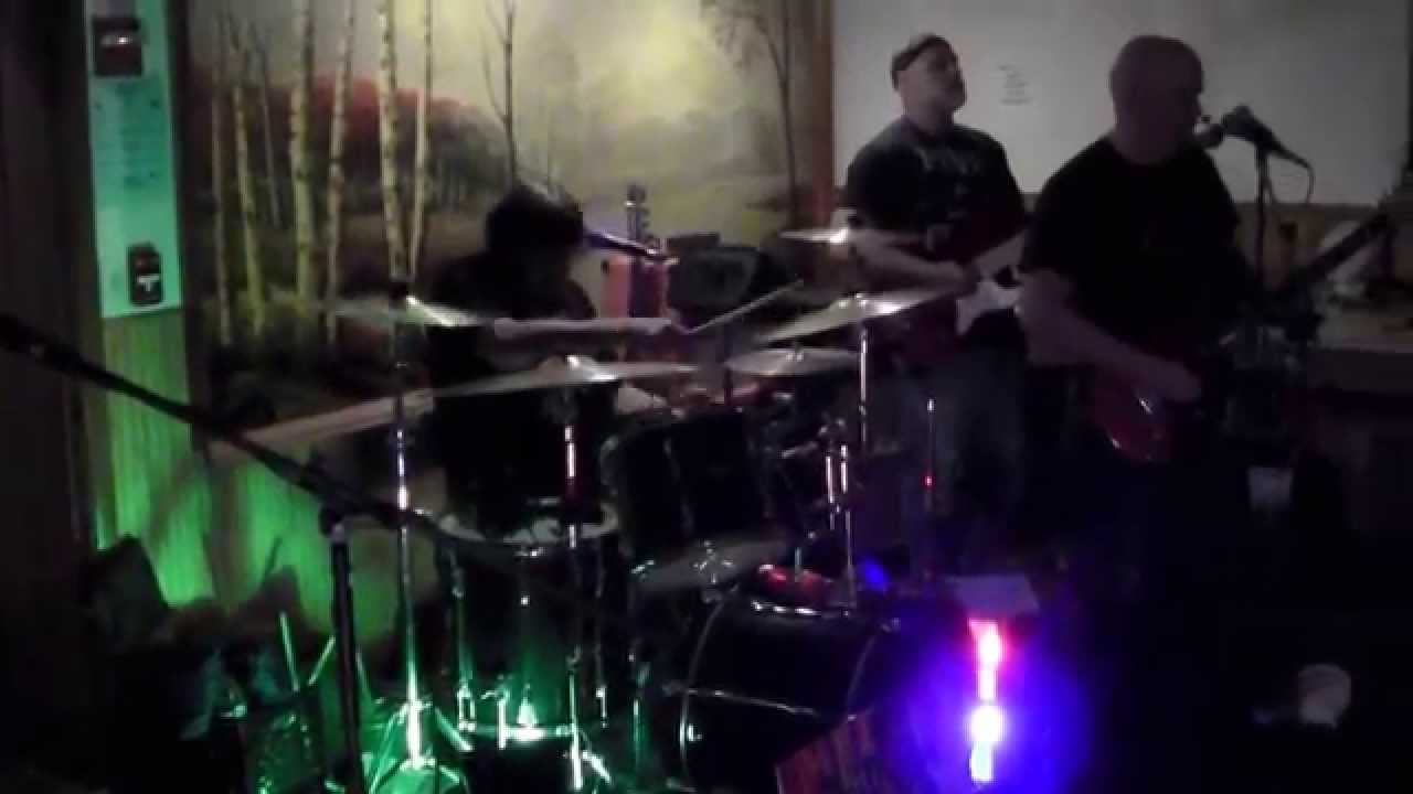 Flipside - Rest In Peace (Original Song) 1-16-15