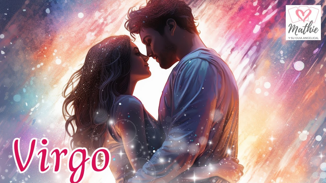 😱 ¿LISTO PARA TU NUEVO AMOR, VIRGO? ♍💖 Predicciones virgo #virgo