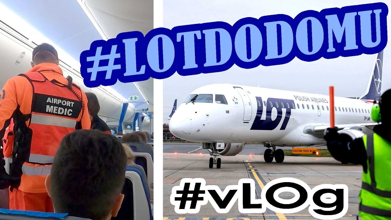 #LOTDODOMU - epidemia koronawirus - Teneryfa