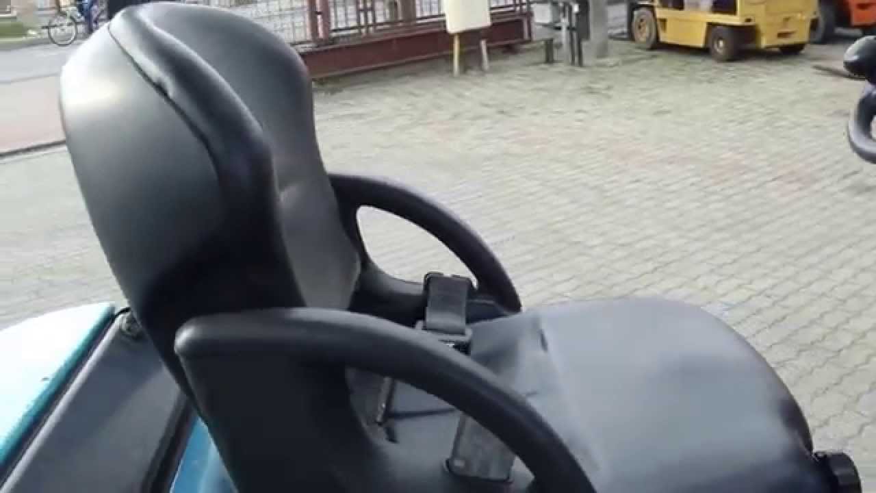 Yale-Sumitomo 03-FG15PAXETD targonca,stivuitor,gabelstapler