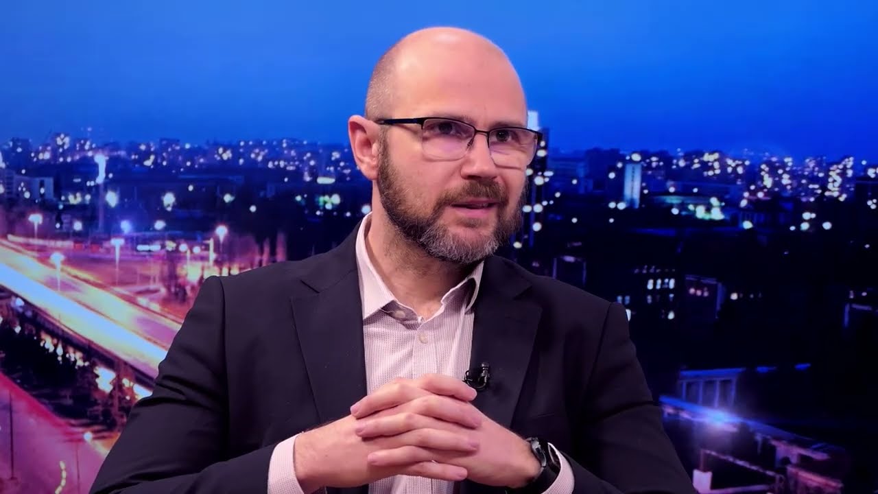 А.Янкулов: Сарафов и Денев създадоха с неверни твърдения огромно напрежение и резделение