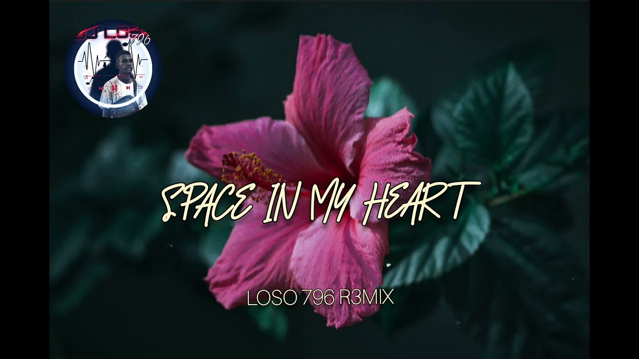 SPACE IN MY HEART _ DJ LOSO 796 (SWING BOUNCE) 2026