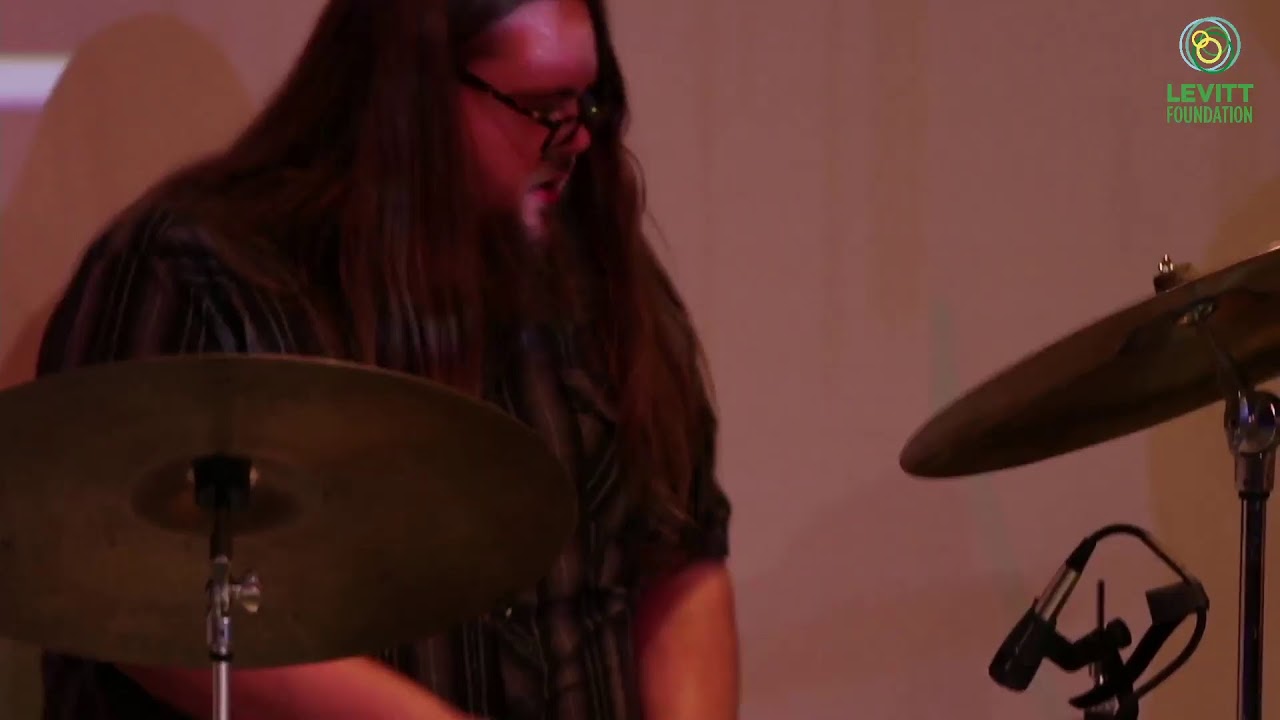 Levitt AMP Gallup Music Series El Moro Session presents Jesse Daniel with Johnathan Sylversmythe.