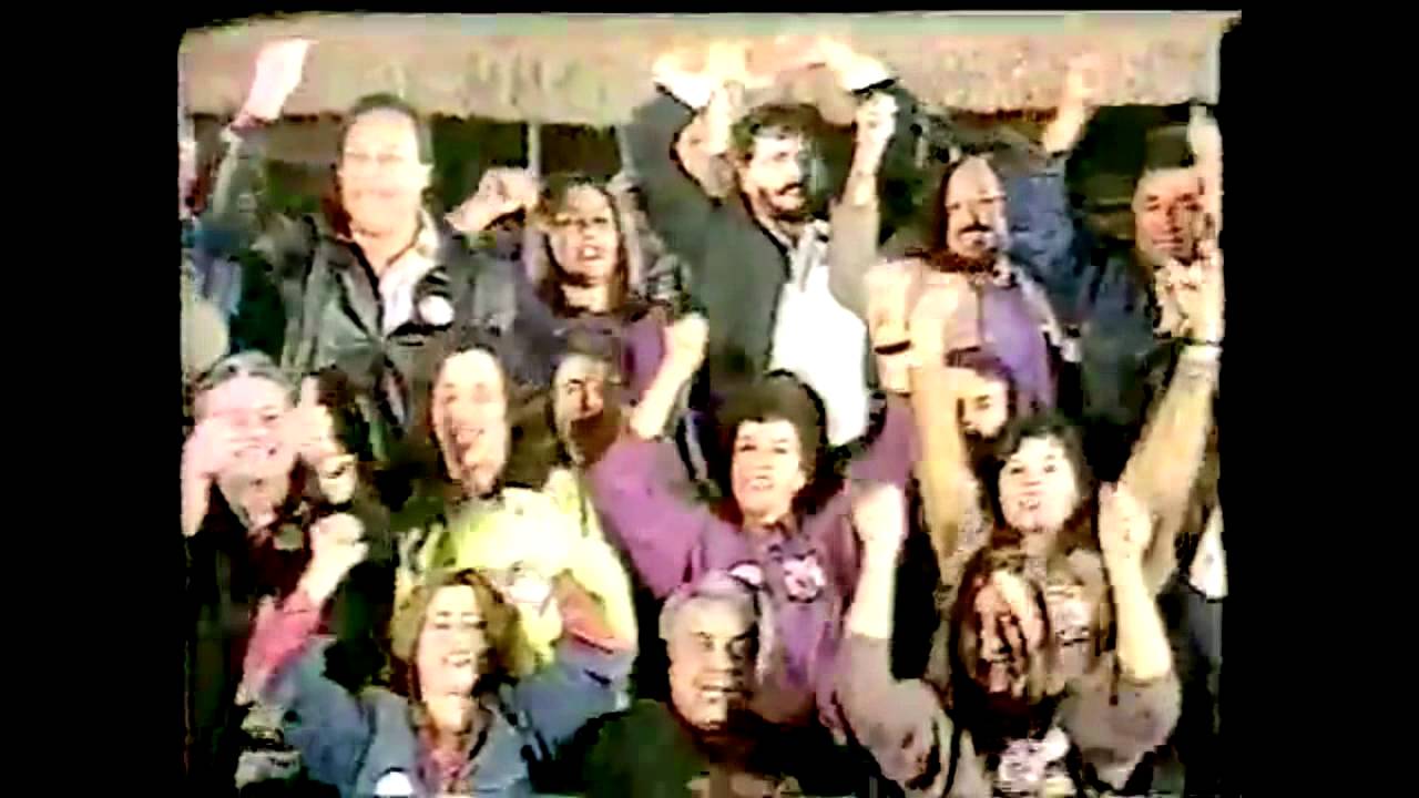 Clipes - Collares Governador RS 1990