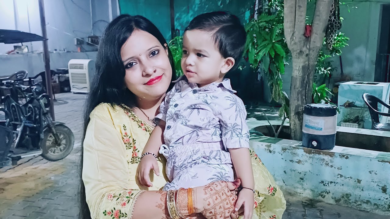 Priyanka is live