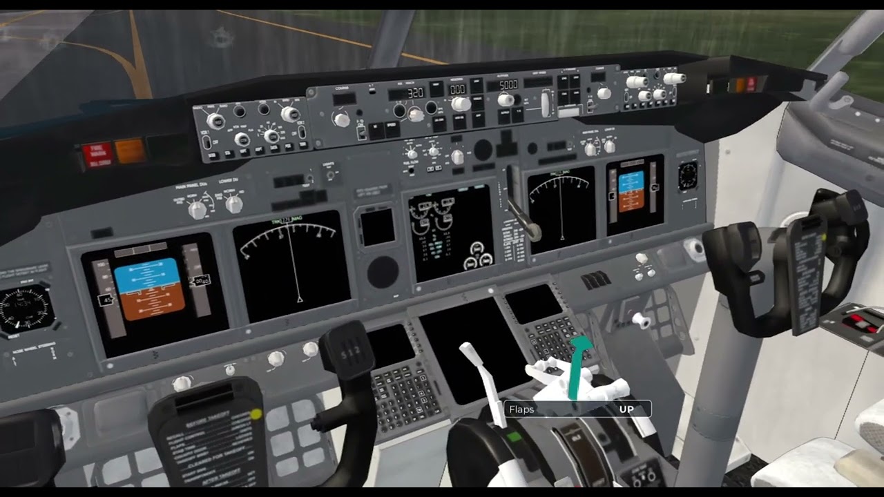 Tragedy Malev Air 7445,  (Hanya Cerita fiksi bukan cerita nyata)