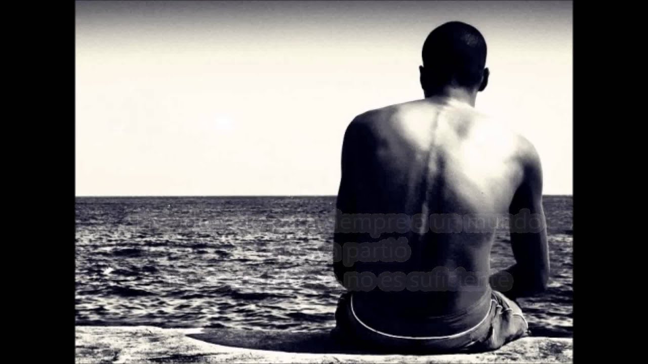 Pink Floyd - Sorrow (subtítulos en español)