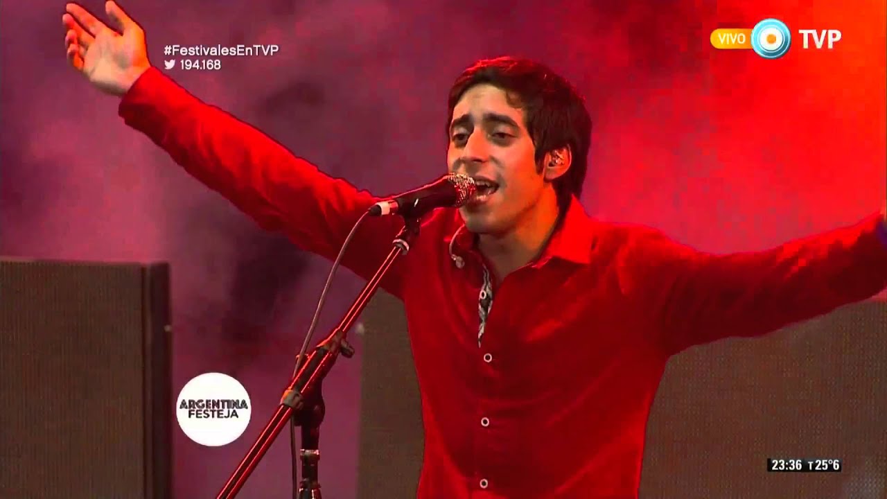 La Fiesta de Los Solteros - Brisas del Norte