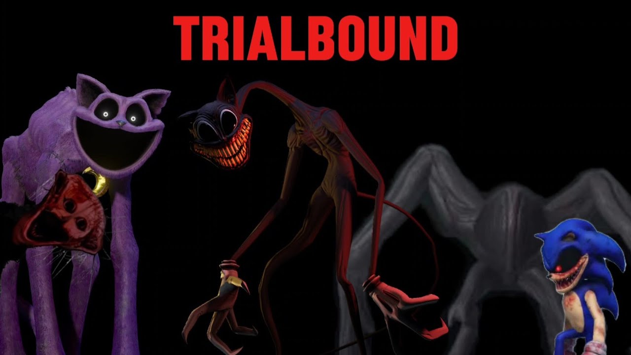 NEW UPCOMING RELATED PILLAR CHASE 2 GAME | Trialbound (leaks and teasers)