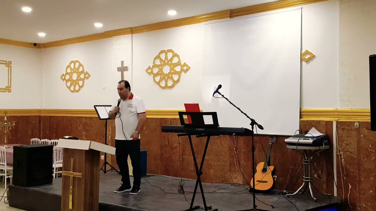 برادر سعید راستین