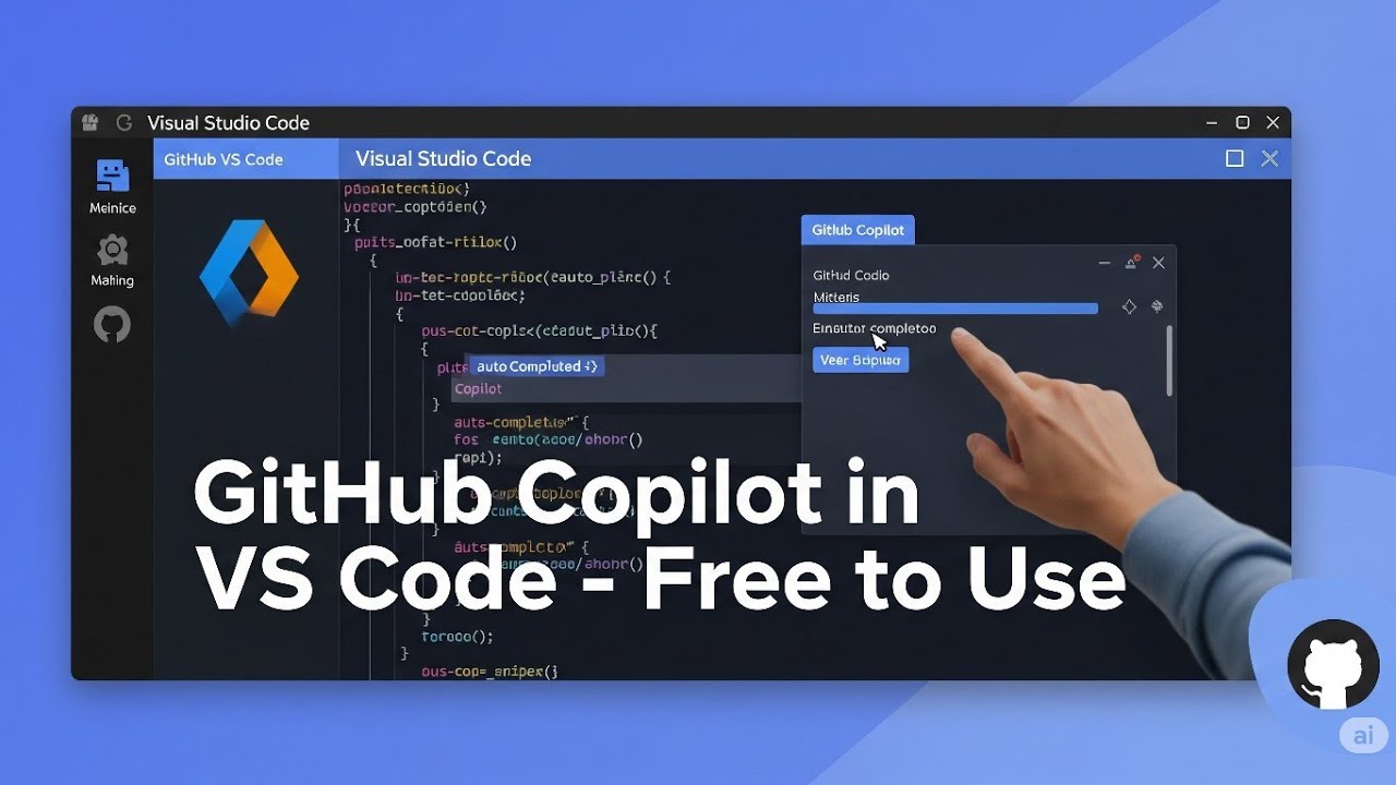 GitHub Copilot