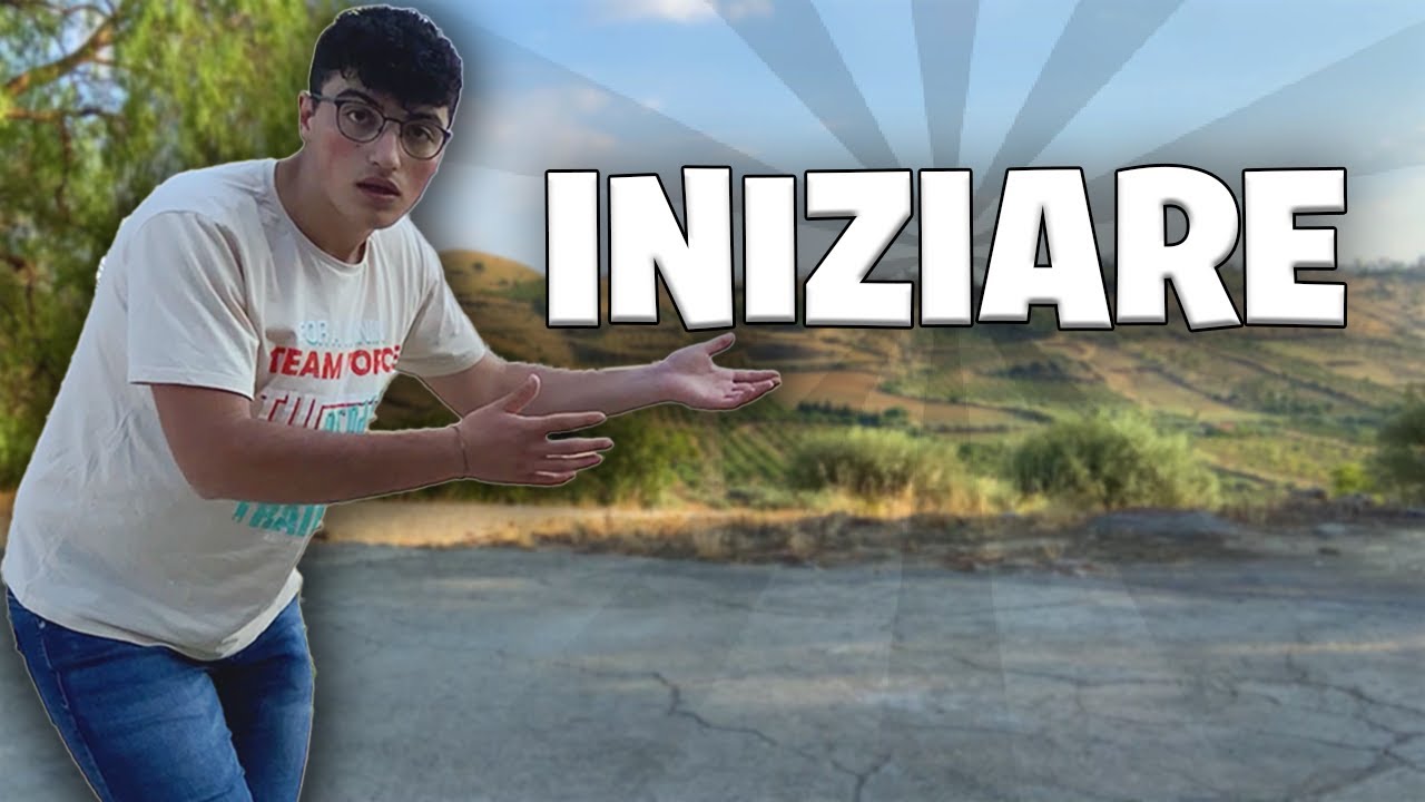 INIZIARE è la PARTE PIÙ DIFFICILE del PROCESSO- Weekly Vlog 34