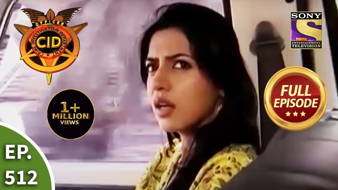 CID - सीआईडी - Ep 512 - The Contractual Crime - Full Episode