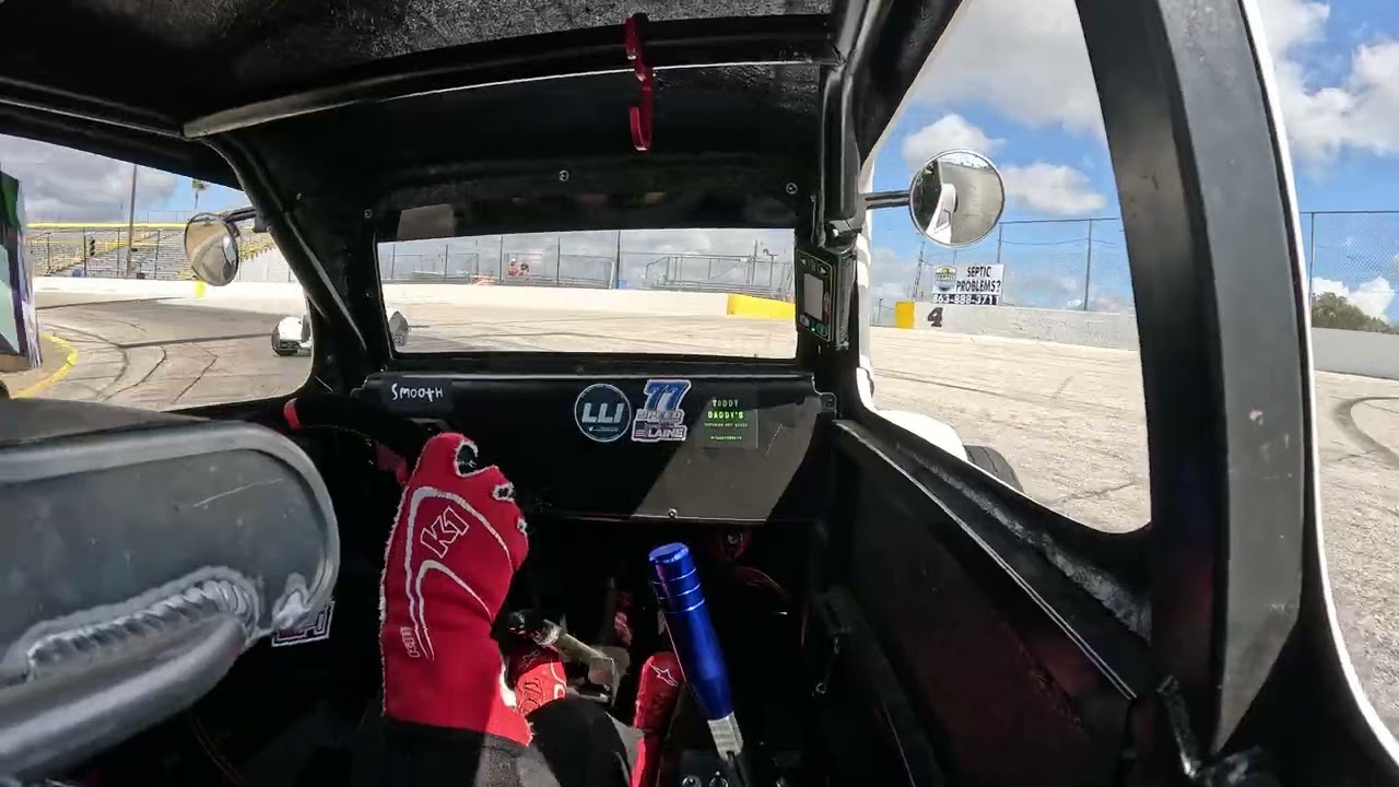 121226 INEX Winter Nats YL Quali