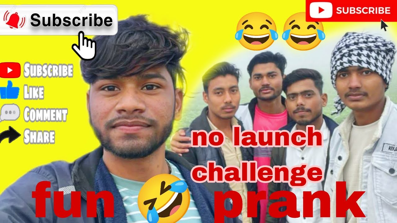 जो हासा बो बहार 😂 new  challenge funny video 